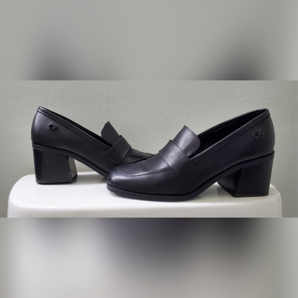 Calvin Klein Women's Loafers